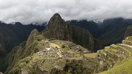 Reapertura de Machu Picchu