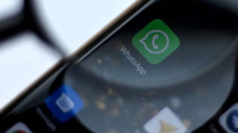 WhatsApp