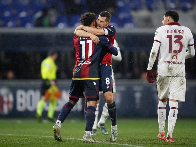 Timothy Rogers / Getty Images