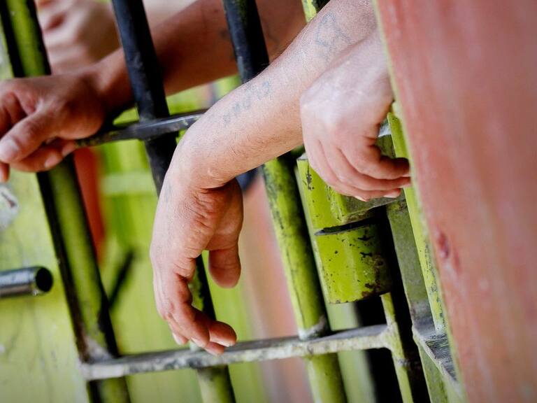 Familiar de detenido llamó a las autoridades a tomar medidas al interior de las cárceles por coronavirus