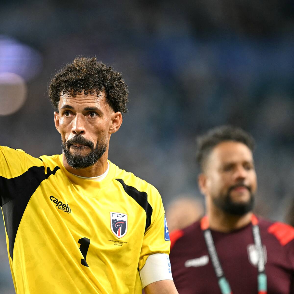 El nuevo desaire de Vozinha a Colo Colo
