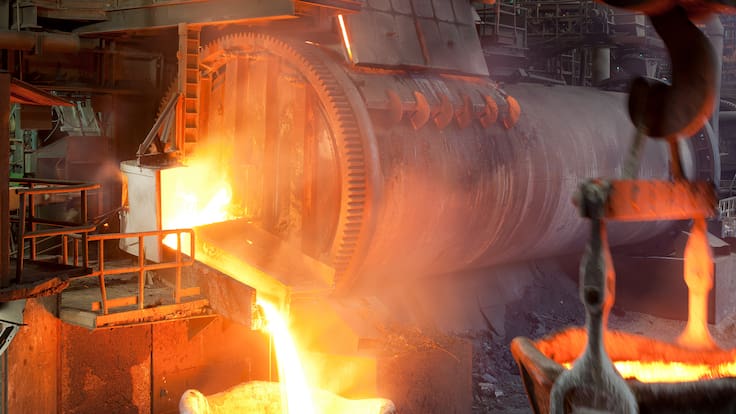 Cobre se dispara un 6% y sacude al mercado ¿Qué lo impulsa? ¿Puede seguir al alza? Analistas responden