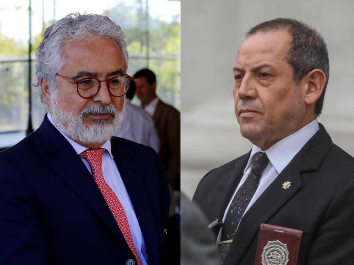 Desde Dominga hasta el Caso Enjoy y Torrealba: revelan las filtraciones de Sergio Muñoz a Luis Hermosilla sobre causas secretas