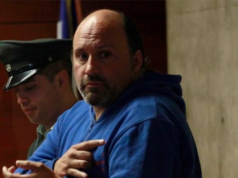 Exlíder de Los de Abajo fue sobreseído en juicio por infracción a la ley de armas