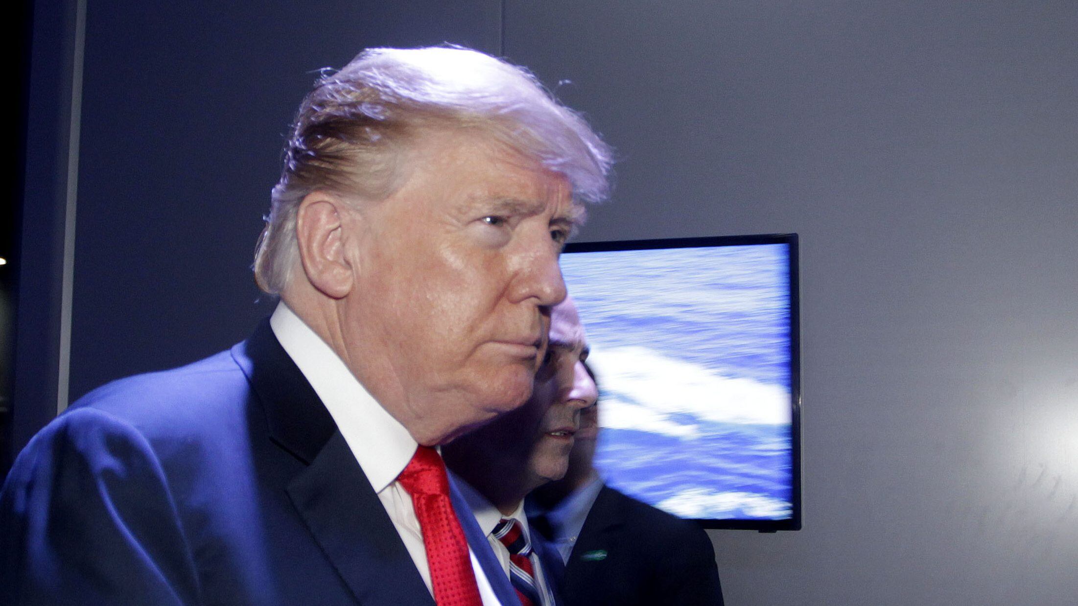 Críticas a Donald Trump