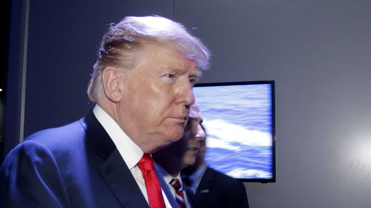 Críticas a Donald Trump