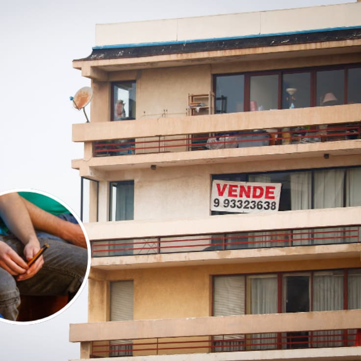 Arriendos para estudiantes: esto cuesta vivir cerca de los barrios universitarios de Santiago en 2026