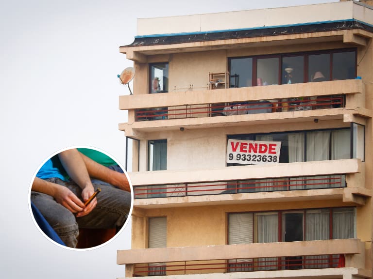 Arriendos para estudiantes: esto cuesta vivir cerca de los barrios universitarios de Santiago en 2026