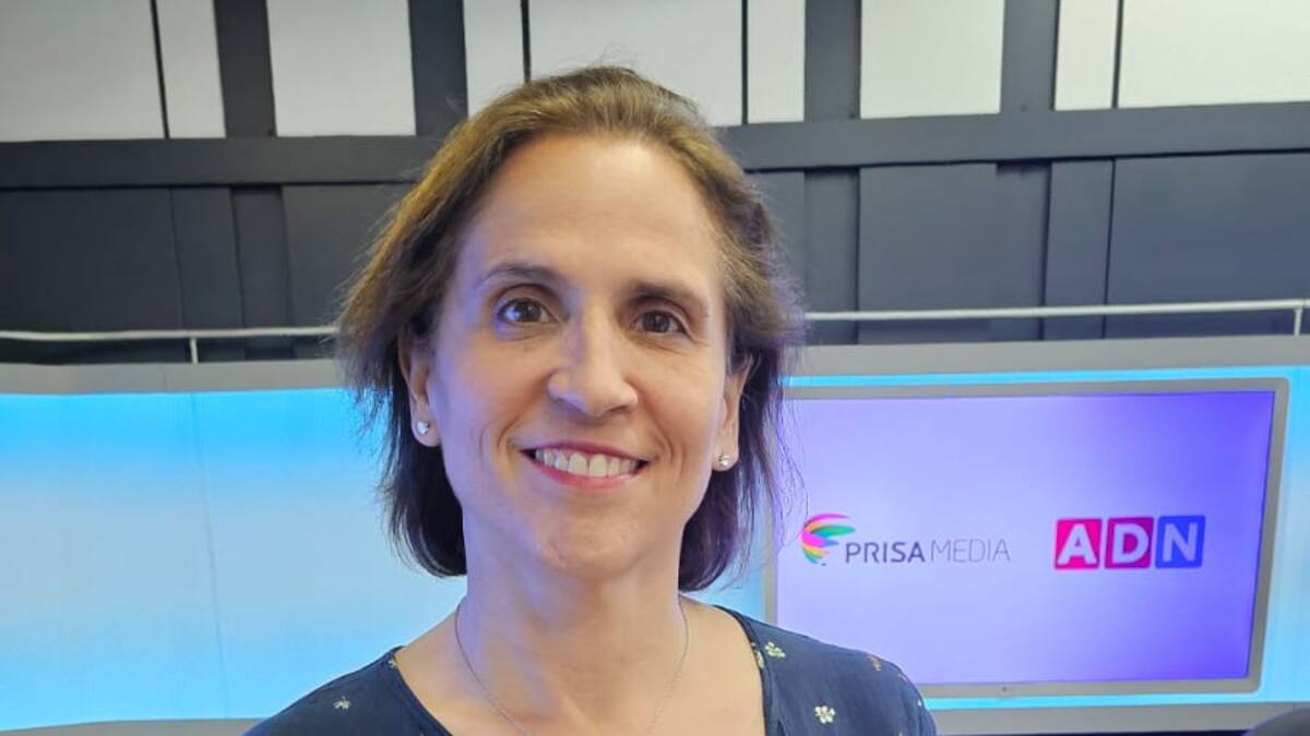 Alcaldesa de Peñalolén y la crisis de credibilidad con los municipios: “Esto es como una ola y todavía no estamos en la cresta”