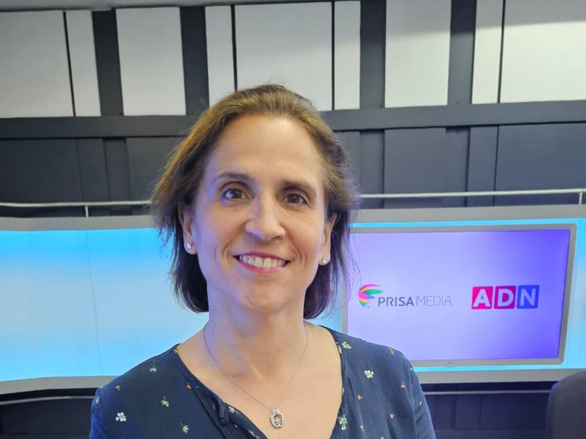 Alcaldesa Leitao y la crisis de credibilidad con los municipios: “Esto es como una ola y todavía no estamos en la cresta”