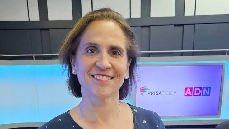 Alcaldesa de Peñalolén y la crisis de credibilidad con los municipios: “Esto es como una ola y todavía no estamos en la cresta”