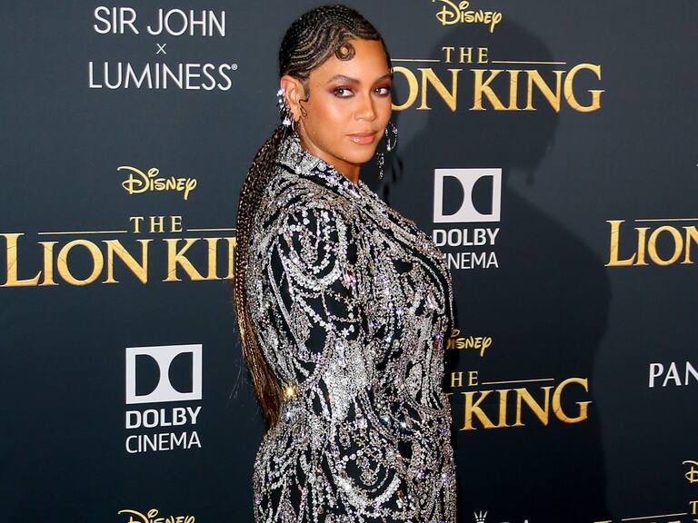 Reveló que tiene 80 mil abejas: Beyoncé dejó en claro por qué es la «Queen B»