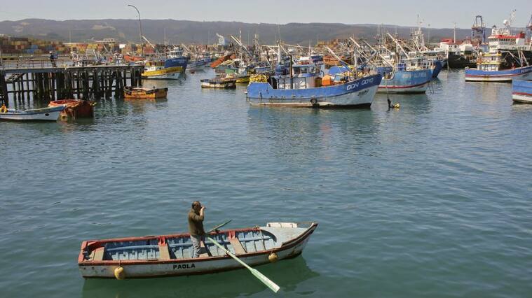 anulación ley de pesca