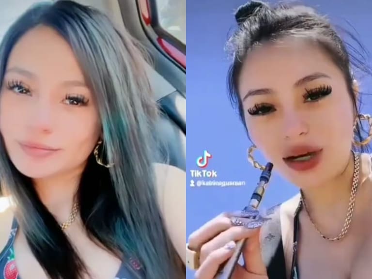 Experta analiza a Ina, la «narco reina» e influencer acribillada: «Desafiaba todo lo que estaba establecido»