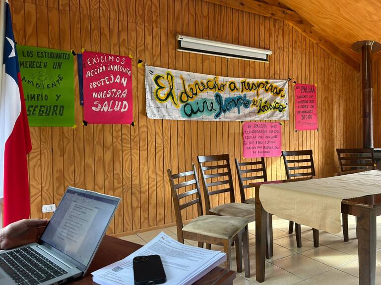 Cierran escuela y liceo en Los Lagos por graves problemas sanitarios: Seremi de Salud abrió sumario