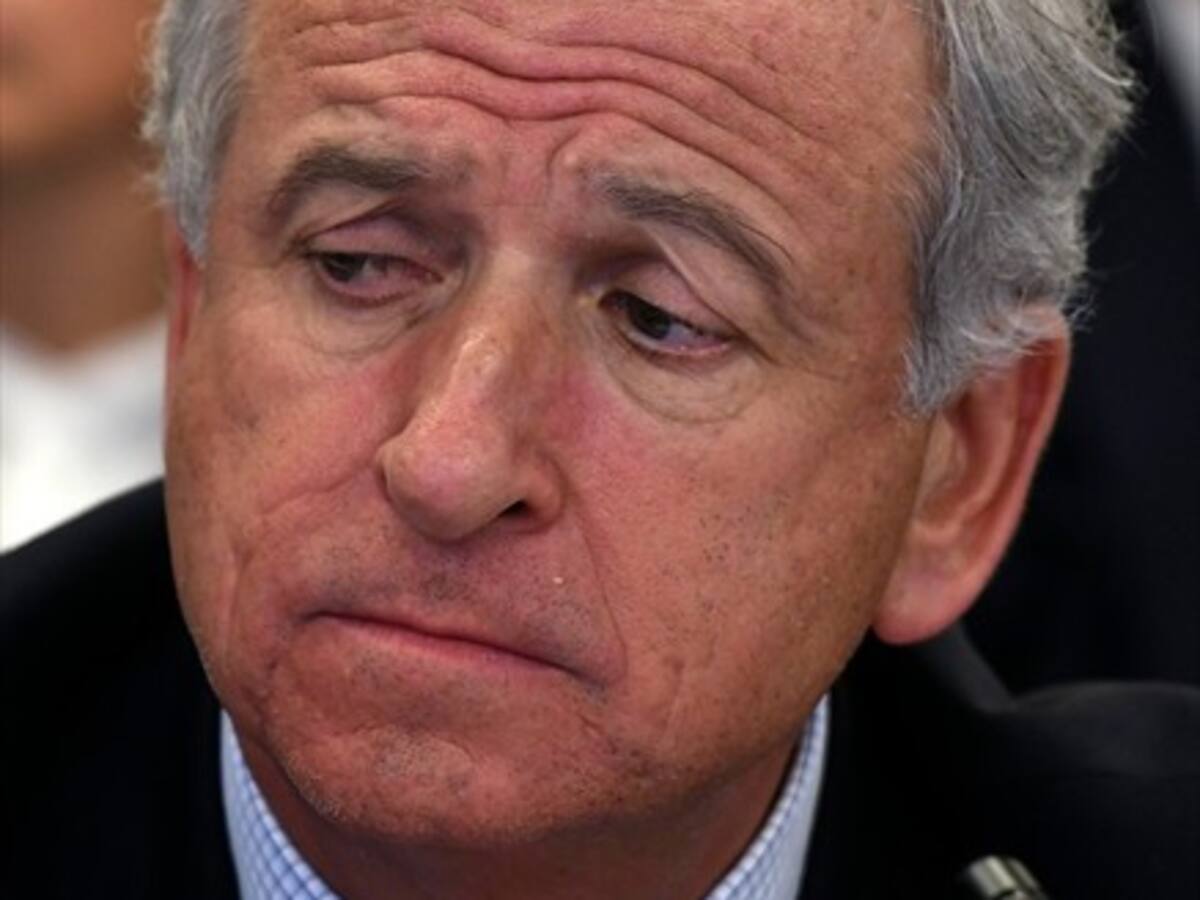 «Fue un emprendimiento»: Ministro Larraín explicó millonario crédito que le entregó Corfo