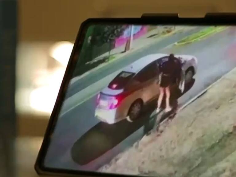 Crimen de Michelle Silva: Autor entregó crudos detalles de cómo y por qué asesinó a la joven en San Felipe