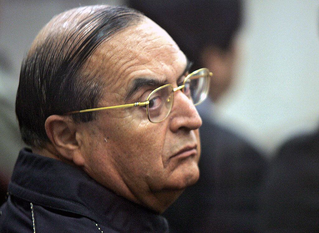 El juicio de Vladimiro Montesinos, el exasesor de Alberto Fujimori