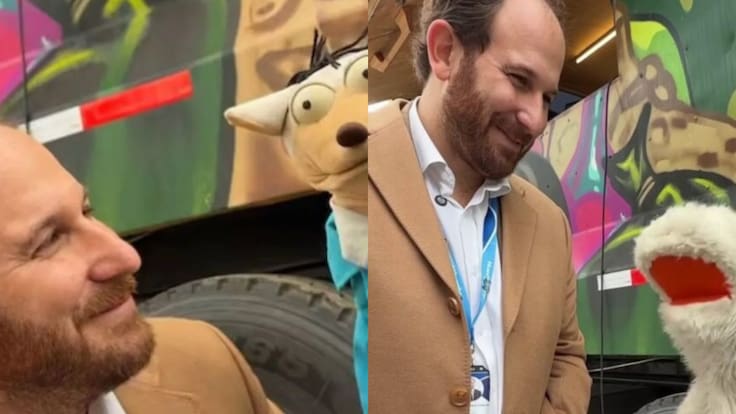 Alcalde de Huechuraba se desliga del conflicto con 31 Minutos: asegura que la Municipalidad “solo participó como invitado”