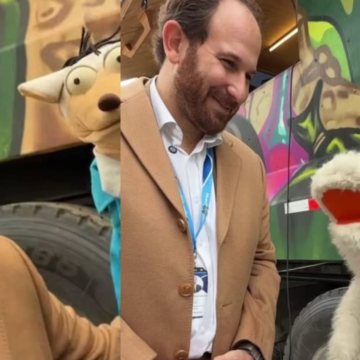 Alcalde de Huechuraba se desliga del conflicto con 31 Minutos: asegura que la Municipalidad “solo participó como invitado”