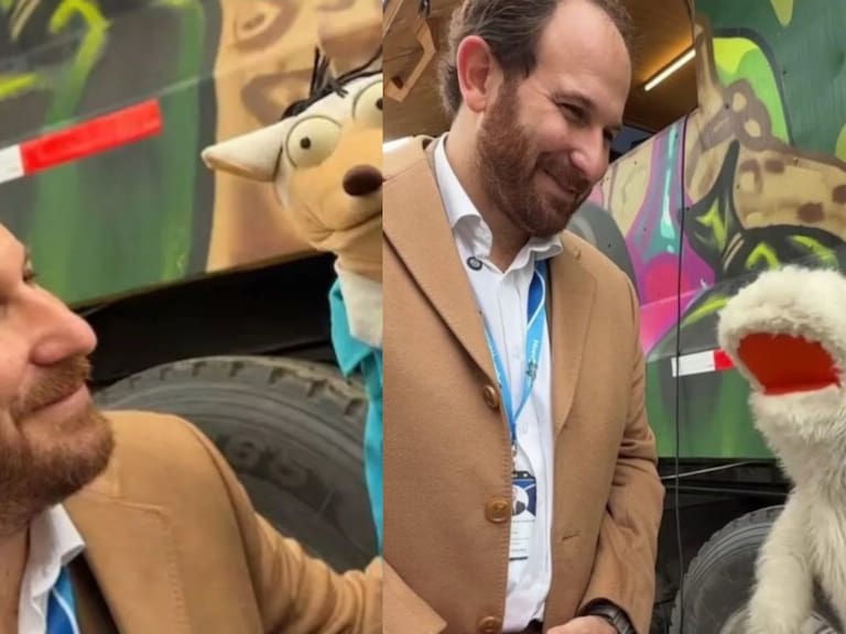 Alcalde de Huechuraba se desliga del conflicto con 31 Minutos: asegura que la Municipalidad “solo participó como invitado”