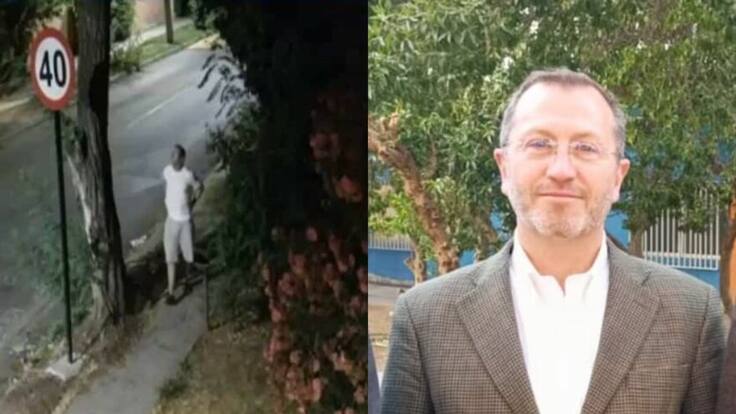 “Pistolero de La Reina” es liberado por ausencia de defensa de la Delegación Presidencial: ordenan sumario contra abogada
