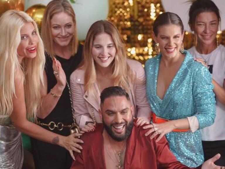 “Estoy apuñalado... necesito que me ayuden ahora”: Estilista de Coté López y Euge Lemos se graba tras grave asalto en Chicureo