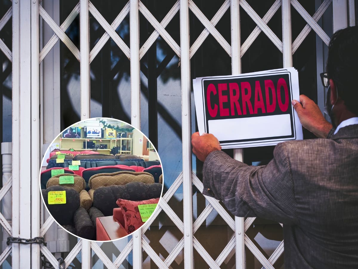 Cierran histórico local comercial en Chile tras casi 50 años; dueño admite: “No estaba siendo rentable”