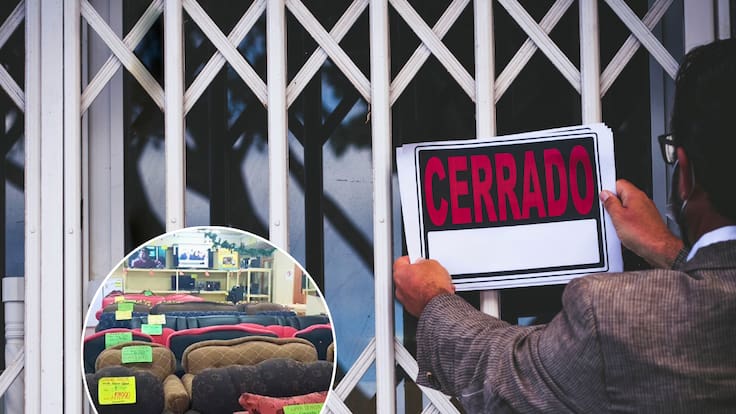 Cierran histórico local comercial en Chile tras casi 50 años; dueño admite: “No estaba siendo rentable”