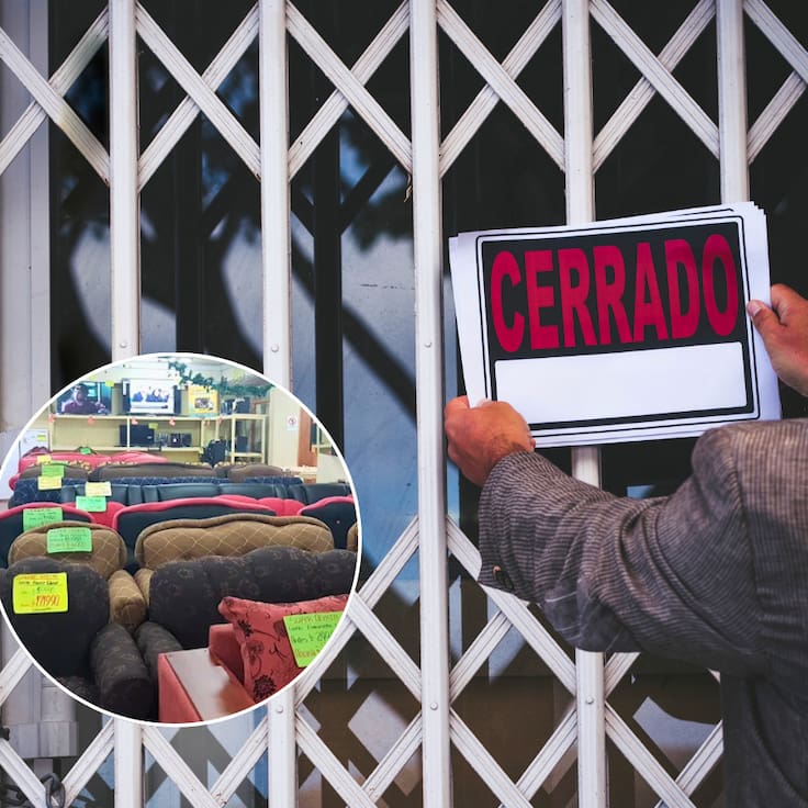 Cierran histórico local comercial en Chile tras casi 50 años; dueño admite: “No estaba siendo rentable”