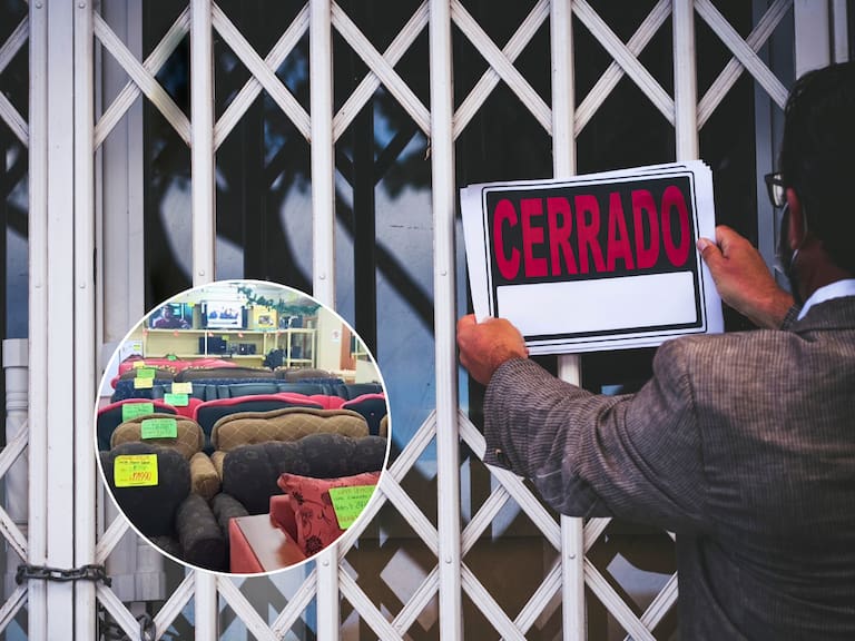 Cierran histórico local comercial en Chile tras casi 50 años; dueño admite: “No estaba siendo rentable”