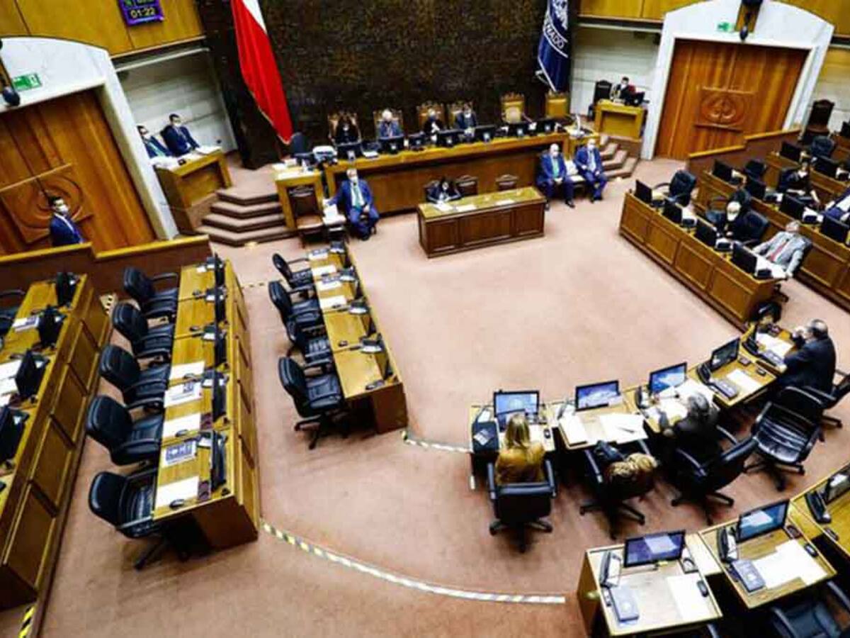 Calendario legislativo 2022: ¿Cuándo vuelve a funcionar la Cámara de Diputadas y Diputados y el Senado?