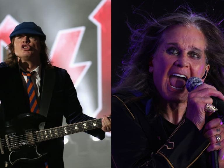 Power Trip: anuncian festival con Metallica, Guns N’ Roses, AC/DC, Ozzy Osbourne, Iron Maiden y Tool