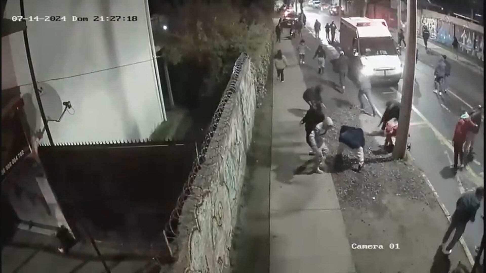Captura de 24 Horas