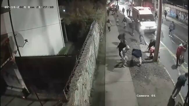 Captura de 24 Horas