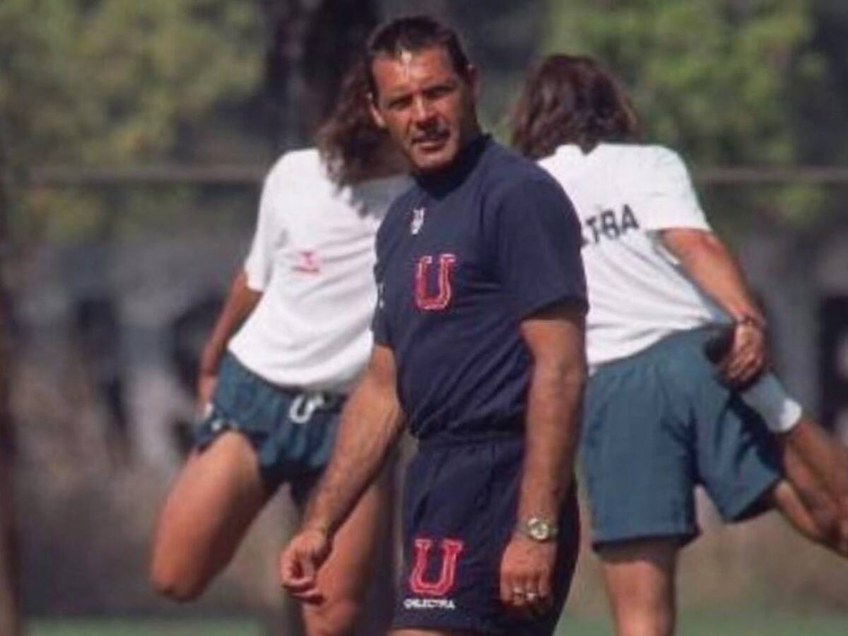 “Con profunda tristeza...”: La U despide a Miguel Ángel Russo con emotivo mensaje en redes sociales