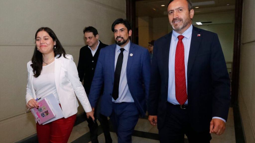 partido de la gente - retiro del 10%