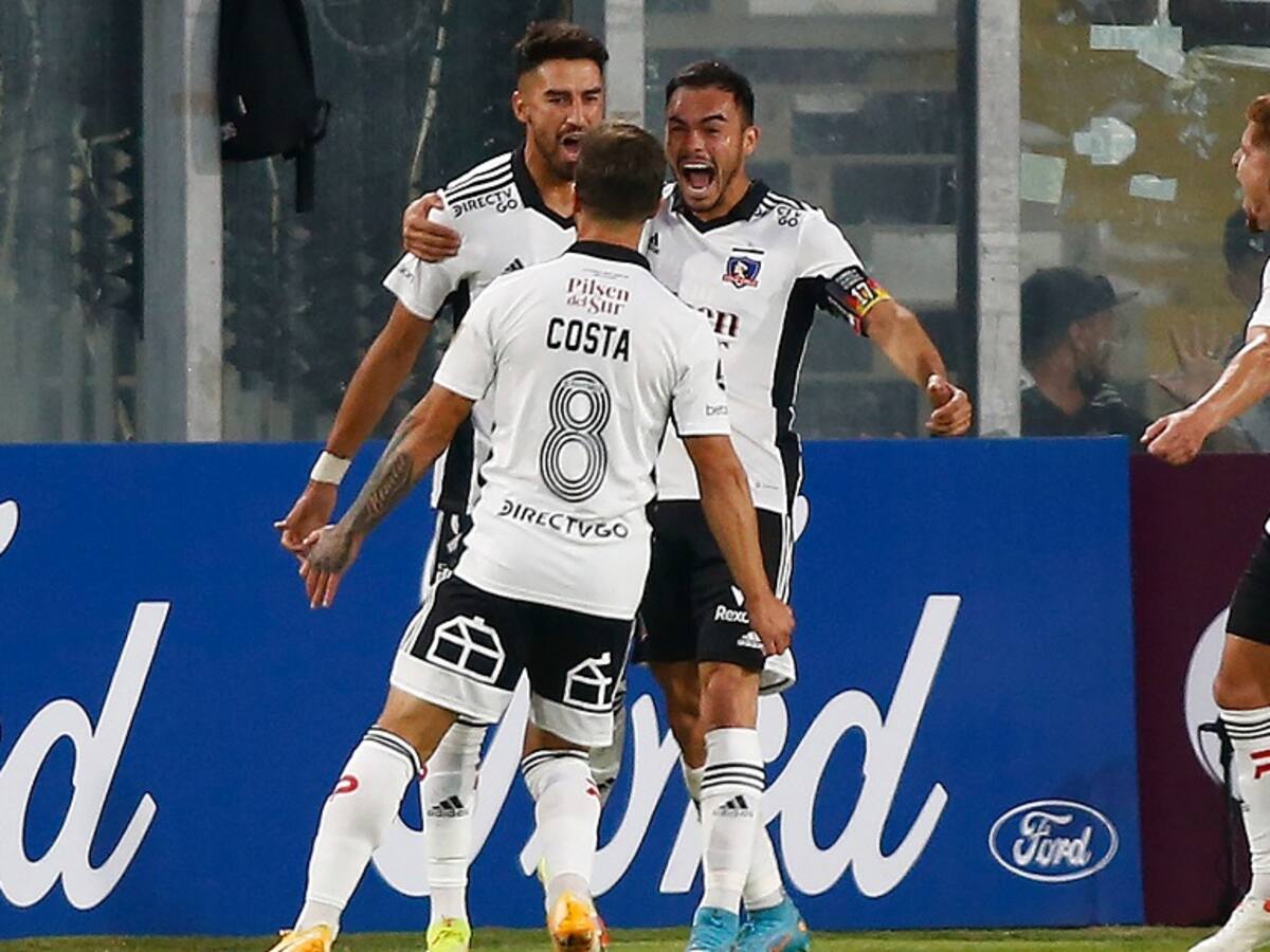 Colo Colo ocupó las instalaciones de Gremio para preparar el duelo ante Inter de Porto Alegre por la Copa Sudamericana
