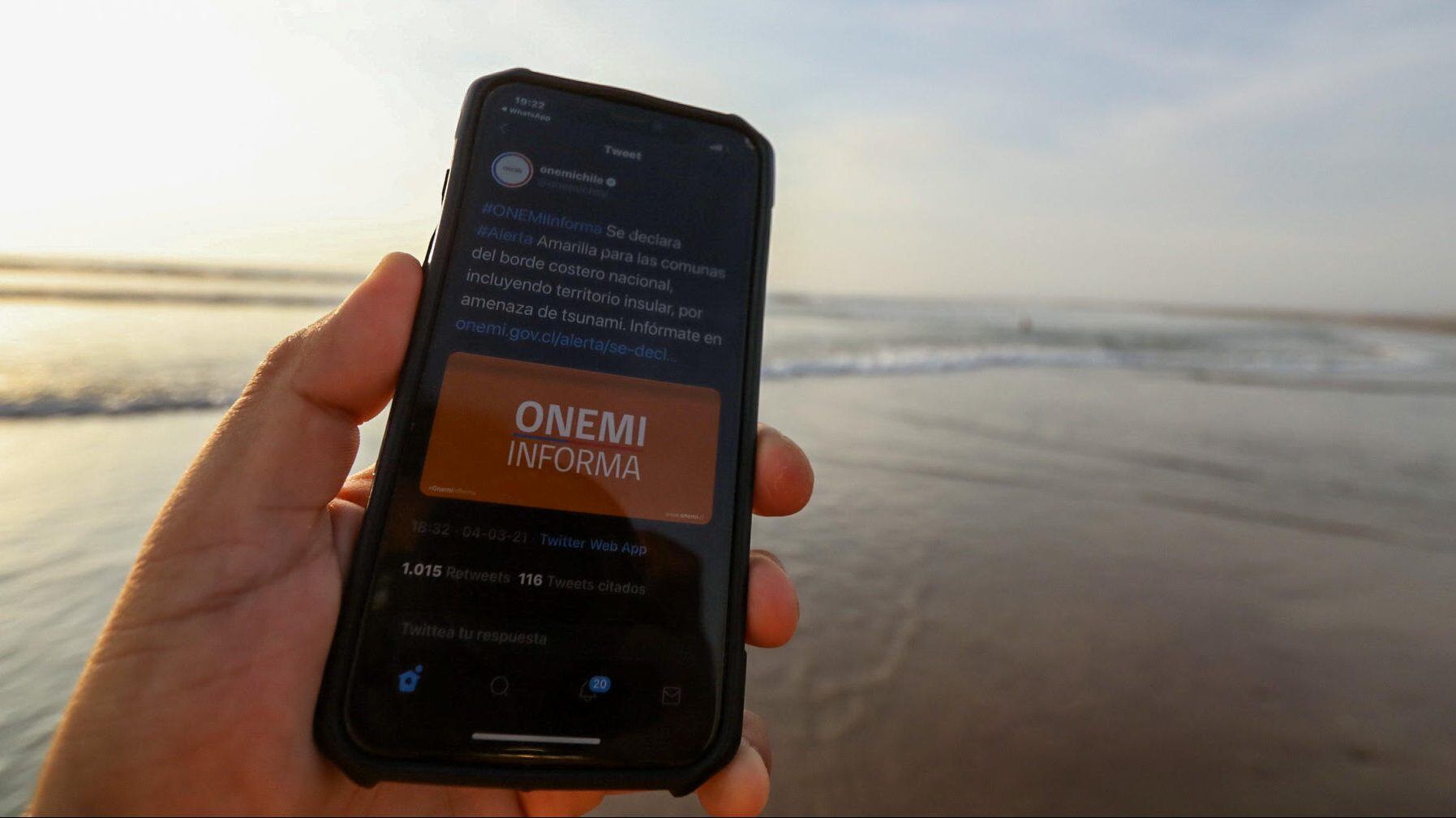 Onemi
