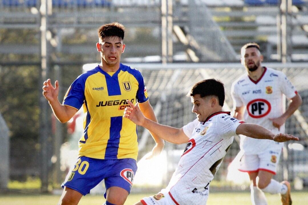 @FutbolUdeC
