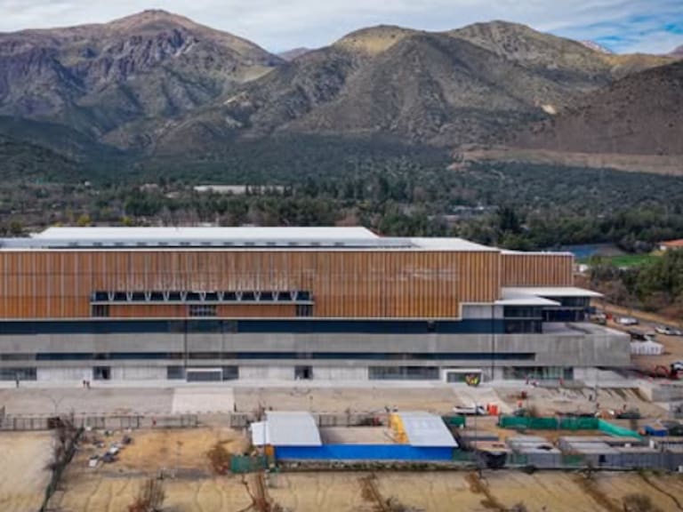 Foto:@cruzados_oficial