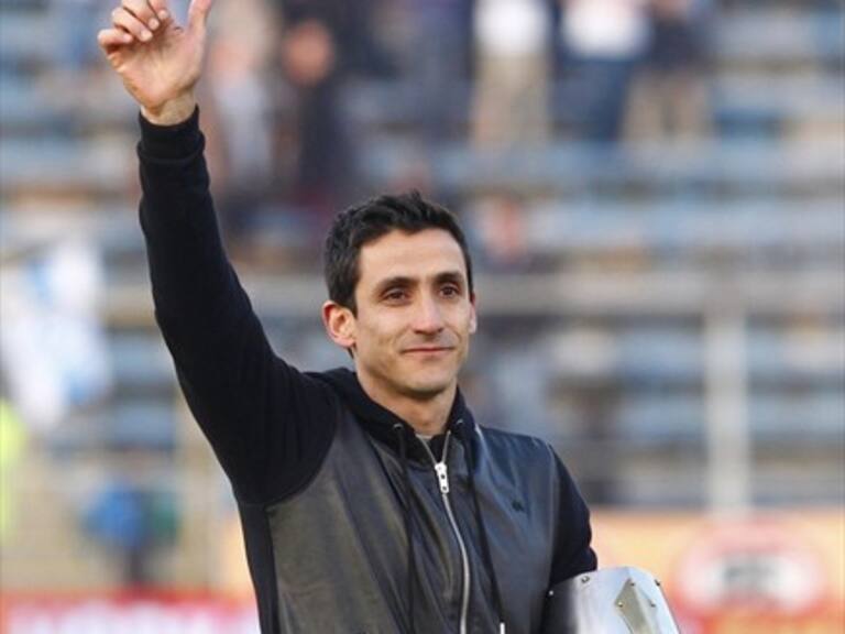 Milovan Mirosevic es el nuevo coordinador de promoción de Universidad Católica