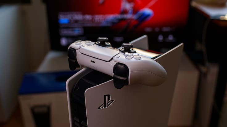 PlayStation pone fin a los juegos físicos: Sony confirma histórico cambio desde 2028