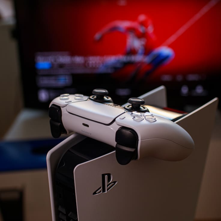 PlayStation pone fin a los juegos físicos: Sony confirma histórico cambio desde 2028