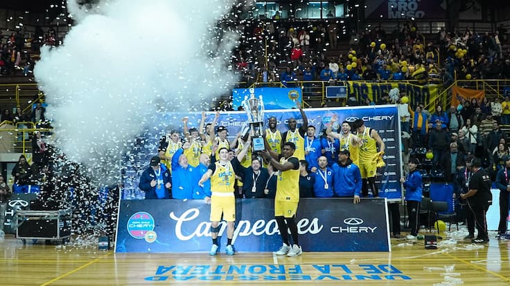 La Copa Chile tiene nuevo dueño: Universidad de Concepción es el nuevo campeón a estadio lleno