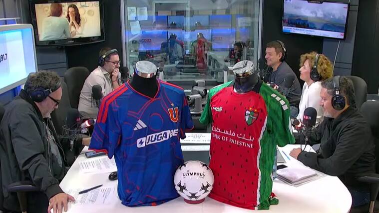 Radio ADN