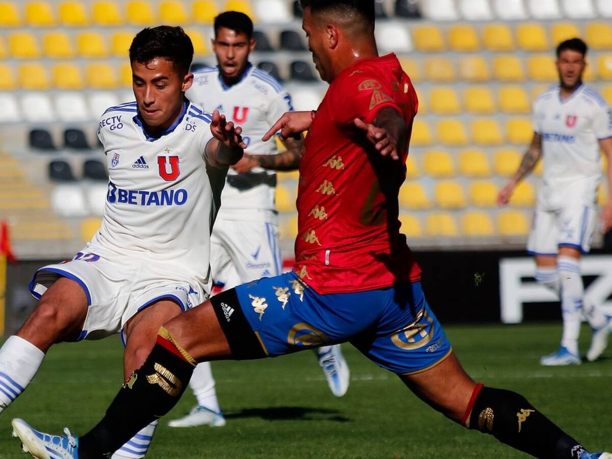 ANFP oficializa la suspensión del duelo entre la U y Unión Española por Copa Chile: «El directorio determinará los pasos a seguir»