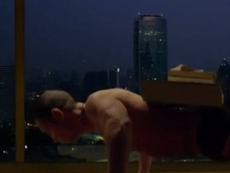 Mira el primer avance de «Johnny 100 Pesos – Capítulo Dos»