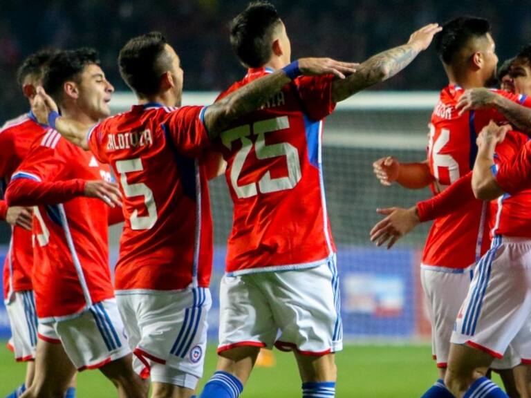 Jorge Valdivia lamenta la poca exigencia del triunfo ante Cuba: "No es un rival para sacar grandes conclusiones"