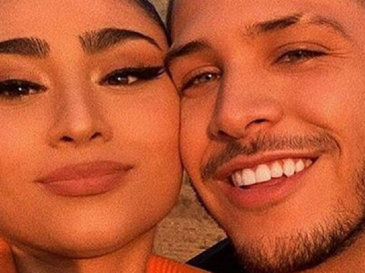 «¿Tienes Internet Explorer?»: Pololo de Paloma Mami fue criticado por mostrar su apoyo al estallido social